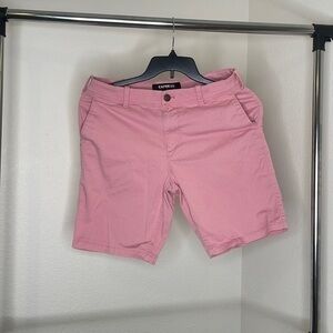 Express Mens Shorts